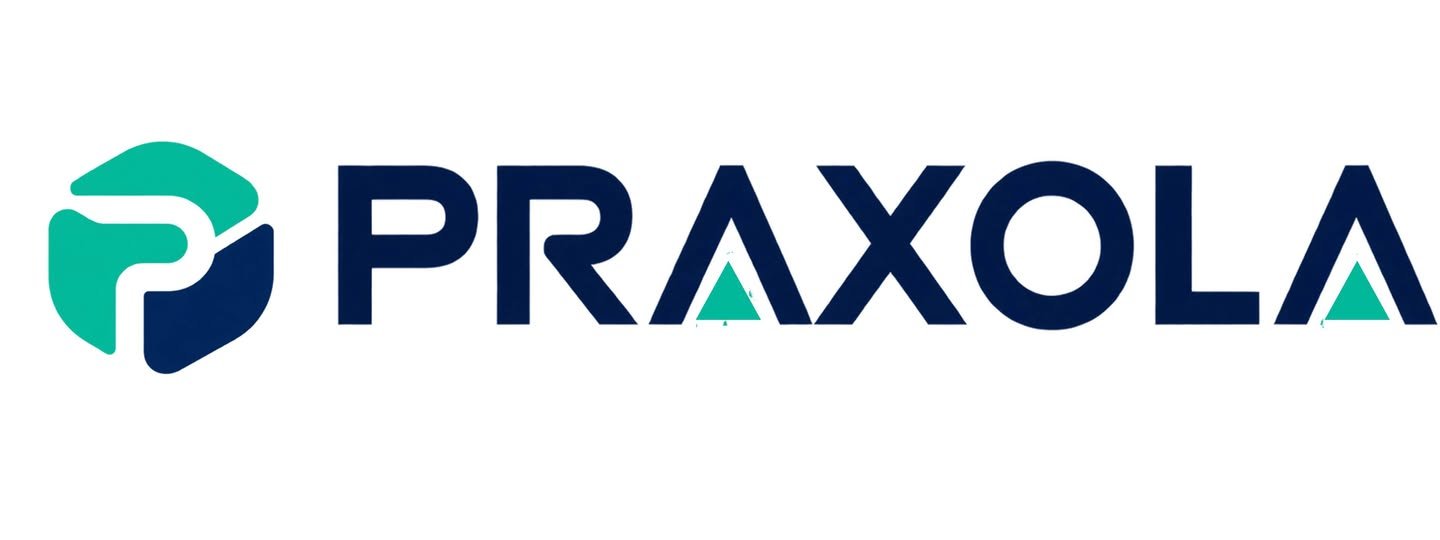 Praxola Logo